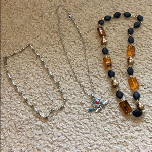 Necklace bundle 